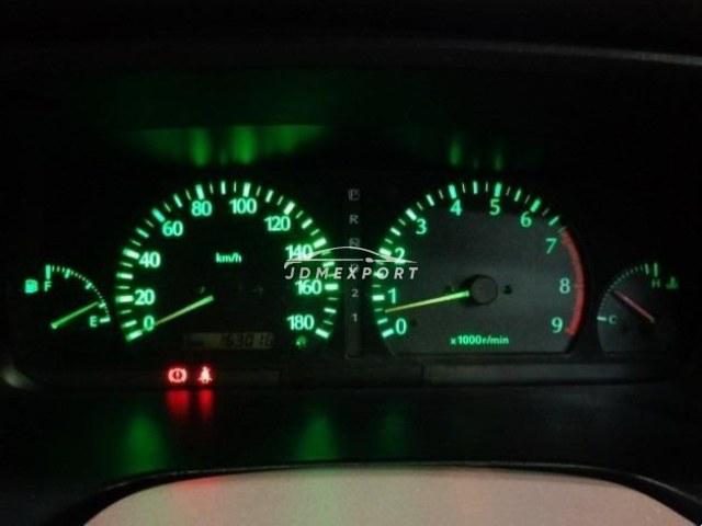 Nissan Laurel 2002 thumbnail 39