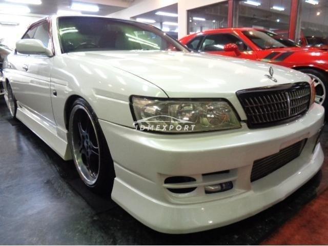 Nissan Laurel 2002 thumbnail 11