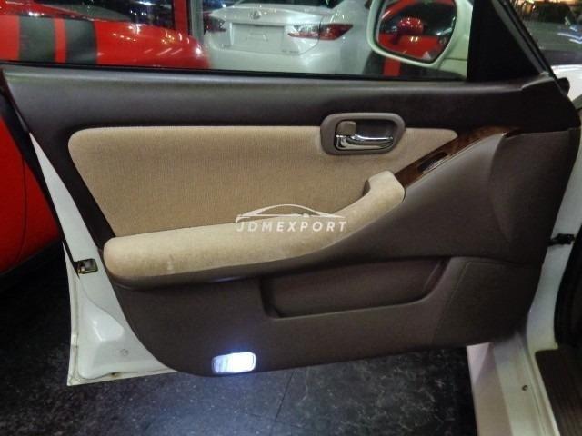 Nissan Laurel 2002 thumbnail 36
