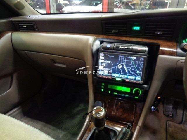 Nissan Laurel 2002 thumbnail 37
