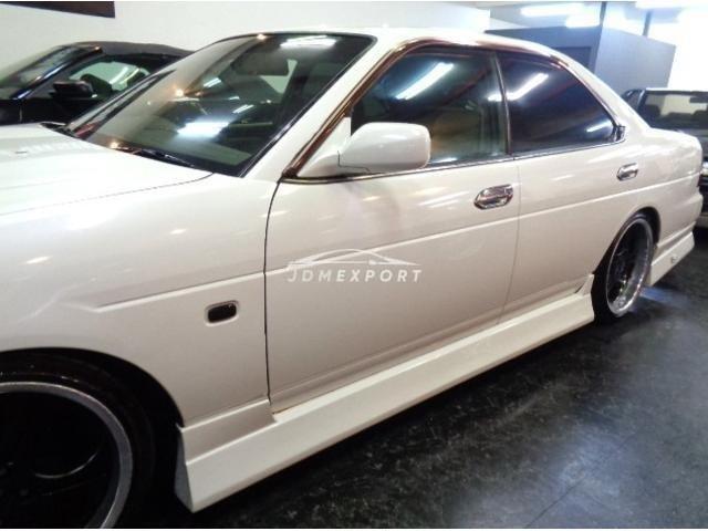 Nissan Laurel 2002 thumbnail 25