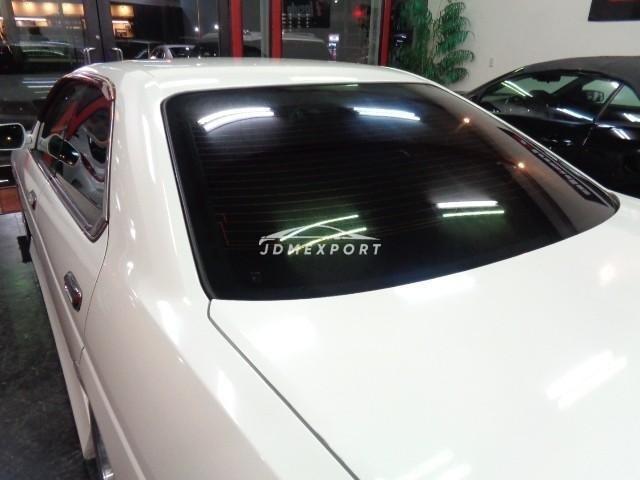 Nissan Laurel 2002 thumbnail 22