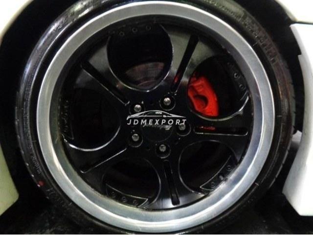 Nissan Laurel 2002 thumbnail 27