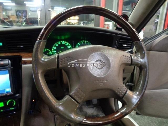 Nissan Laurel 2002 thumbnail 38