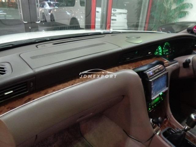 Nissan Laurel 2002 thumbnail 35