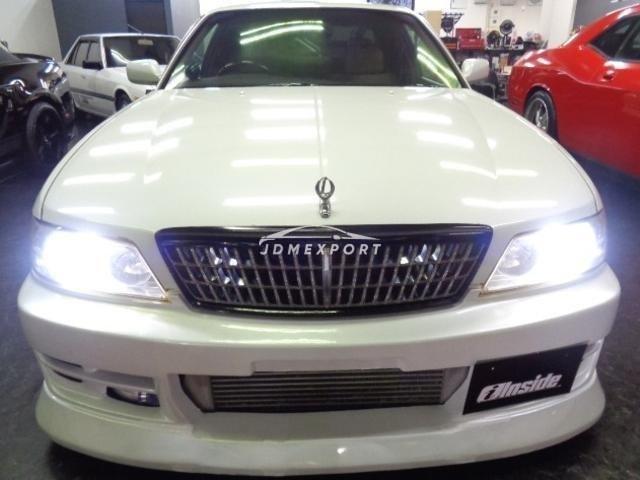 Nissan Laurel 2002 thumbnail 16