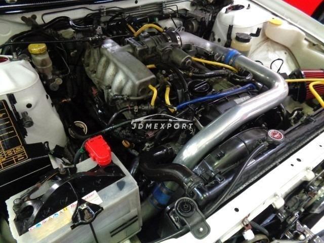 Nissan Laurel 2002 thumbnail 10