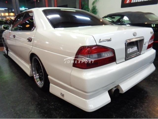 Nissan Laurel 2002 thumbnail 12