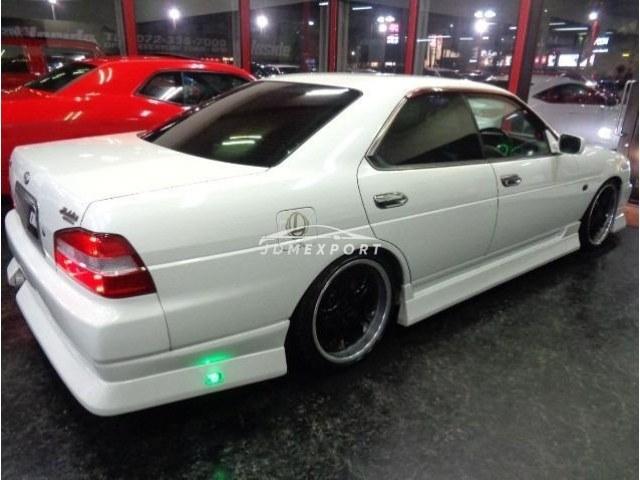 Nissan Laurel 2002 thumbnail 30