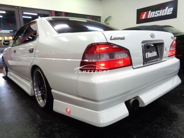 Nissan Laurel 2002 thumbnail 18
