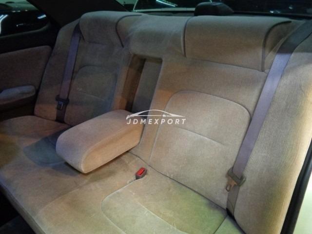 Nissan Laurel 2002 thumbnail 6