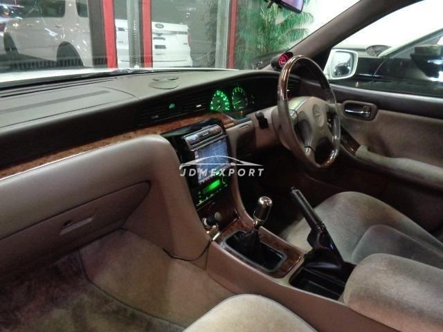 Nissan Laurel 2002 thumbnail 34