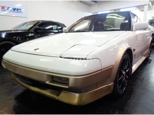 Toyota MR2 1988