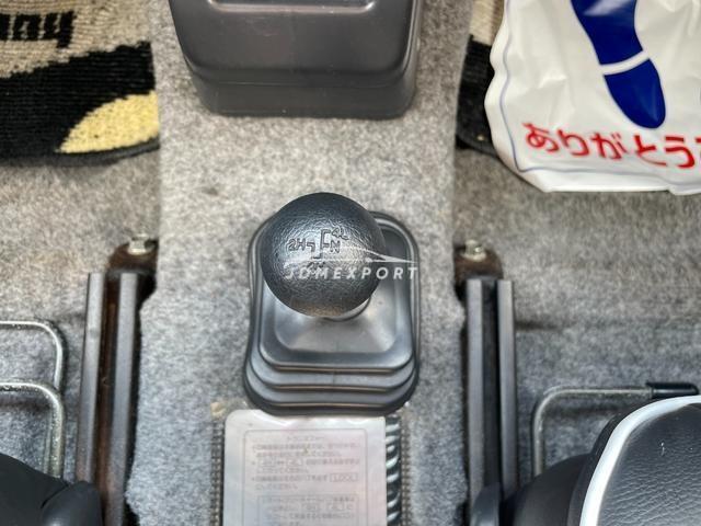 Suzuki Jimny 1996 thumbnail 17