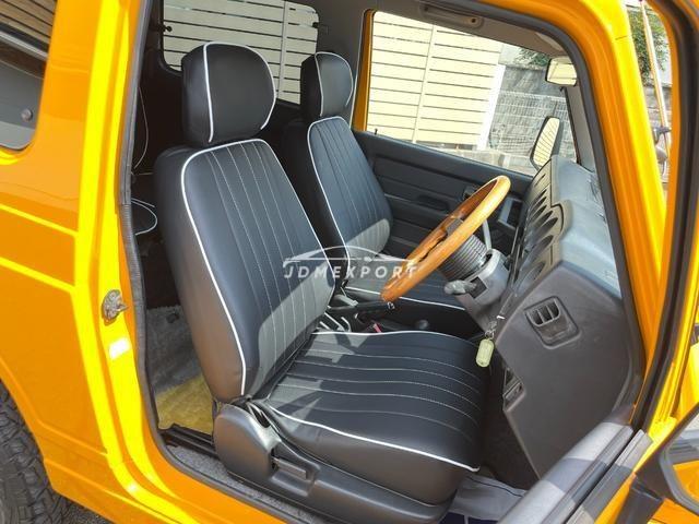 Suzuki Jimny 1996 thumbnail 10