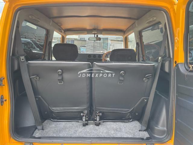 Suzuki Jimny 1996 thumbnail 18