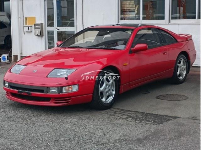 Nissan Fairlady Z 1989