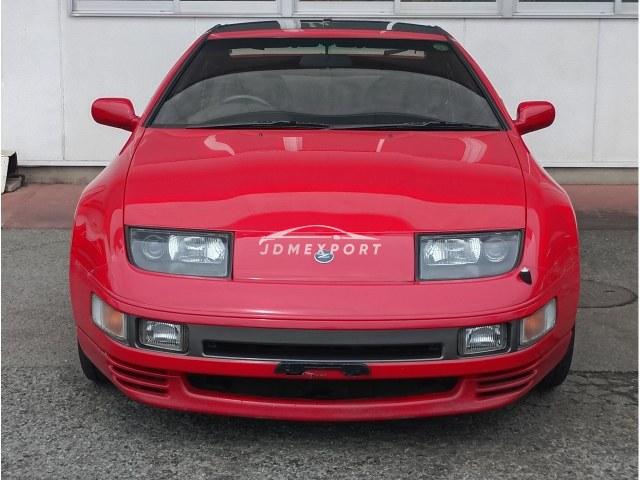 Nissan Fairlady Z 1989 thumbnail 6