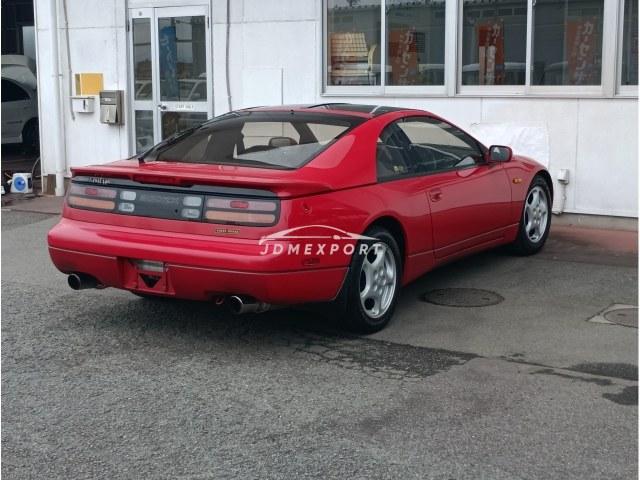 Nissan Fairlady Z 1989 thumbnail 2