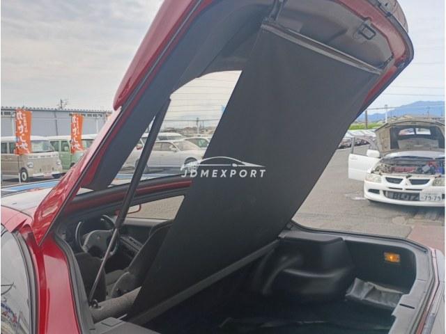Nissan Fairlady Z 1989 thumbnail 30
