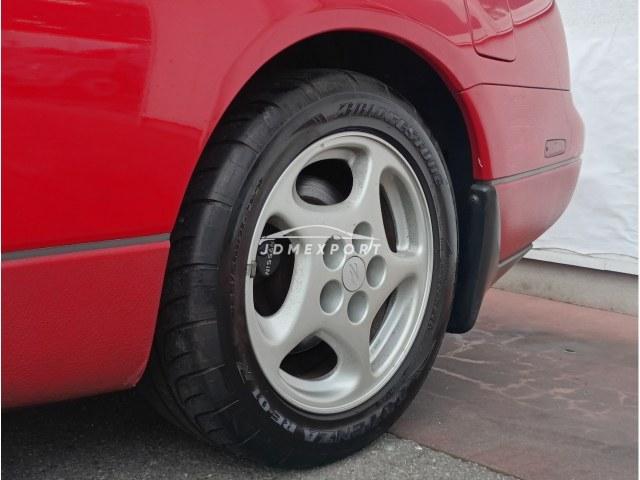 Nissan Fairlady Z 1989 thumbnail 7
