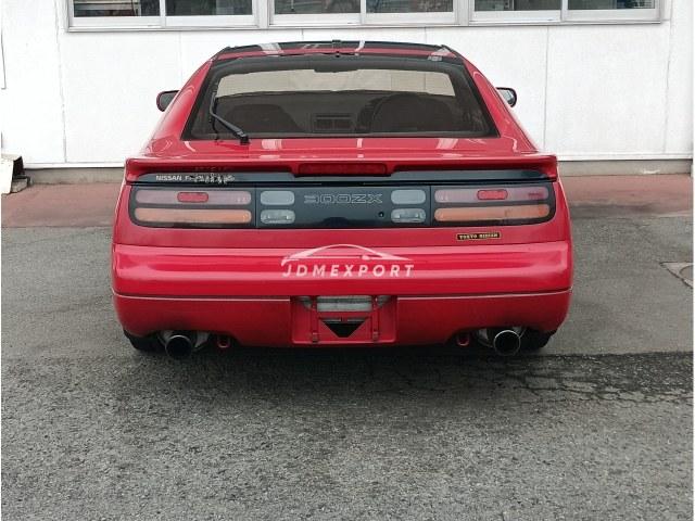 Nissan Fairlady Z 1989 thumbnail 5