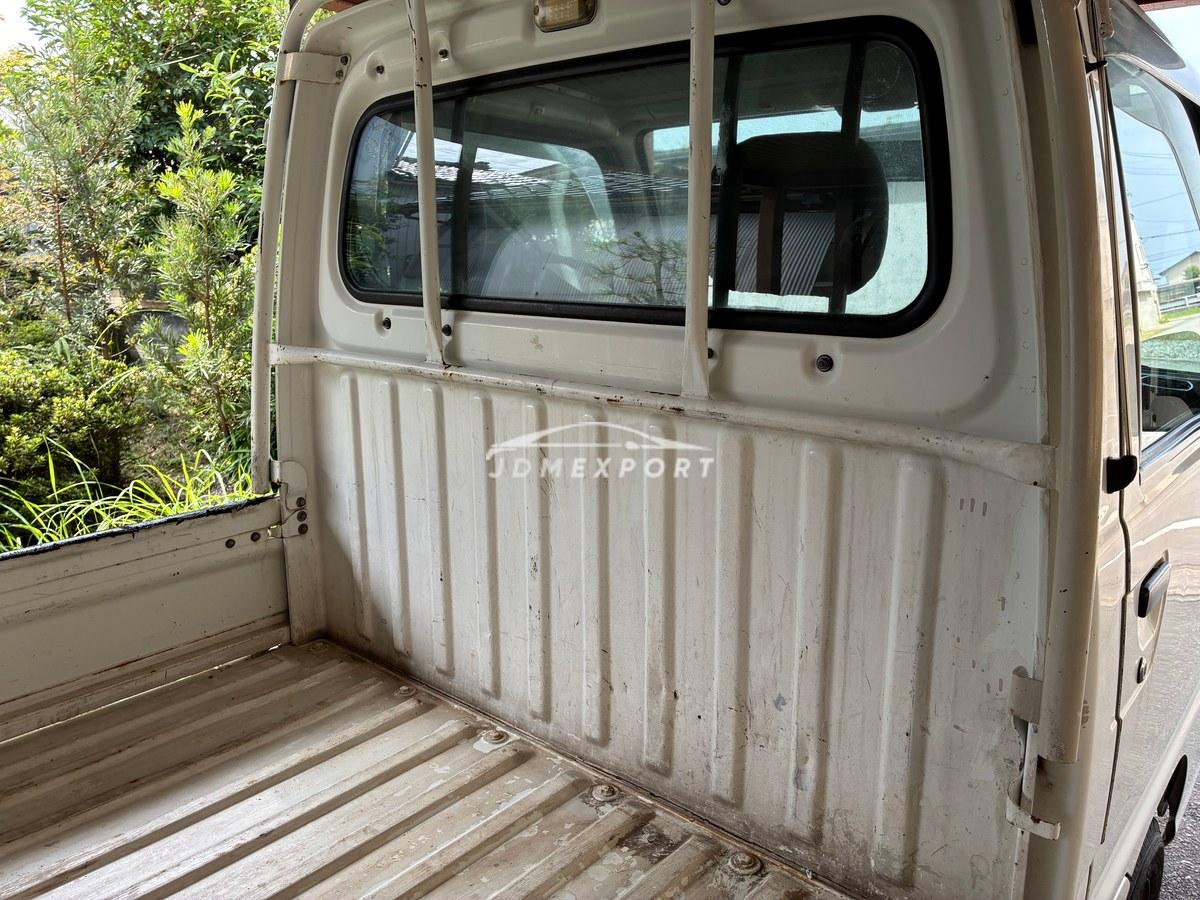 Subaru Sambar Truck 1998 thumbnail 56