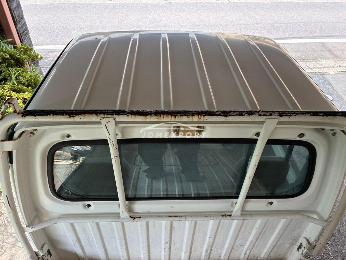 Subaru Sambar Truck 1998 thumbnail 57