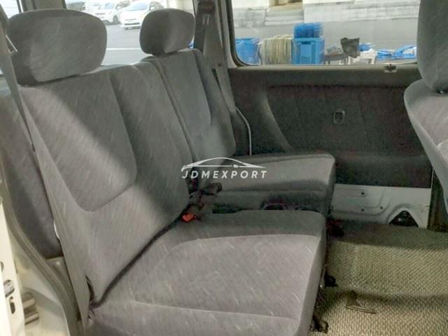 Suzuki Every Wagon 2001 thumbnail 6