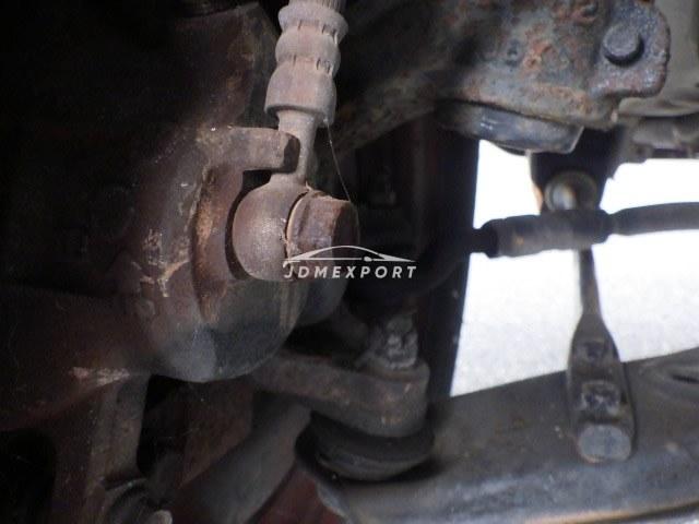 Honda Acty Truck 1994 thumbnail 28
