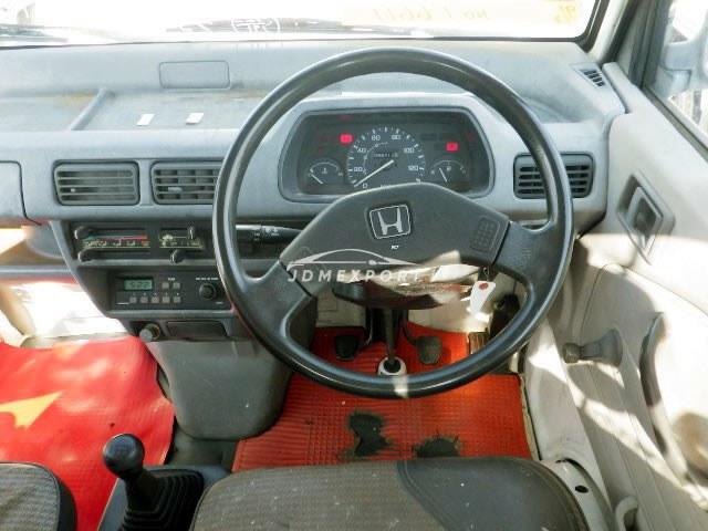 Honda Acty Truck 1994 thumbnail 6