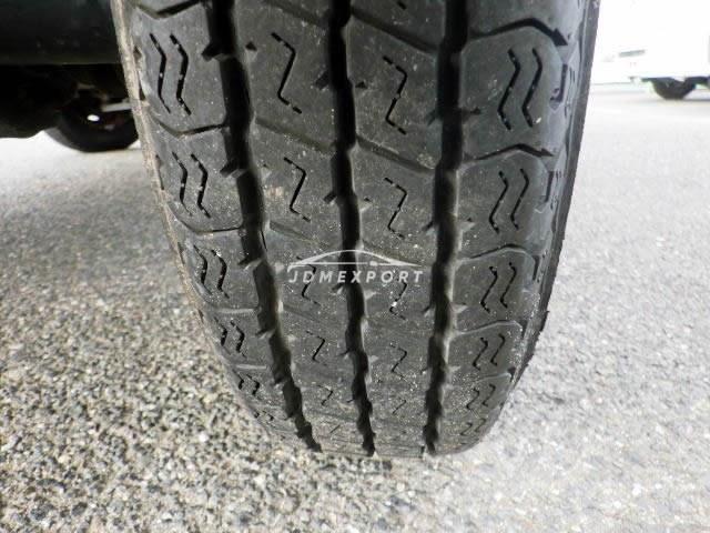 Honda Acty Truck 1994 thumbnail 30