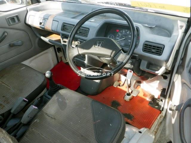 Honda Acty Truck 1994 thumbnail 12