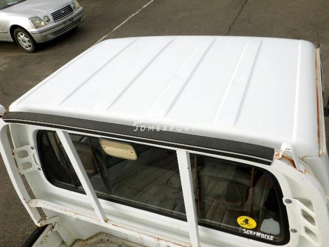 Honda Acty Truck 1994 thumbnail 19