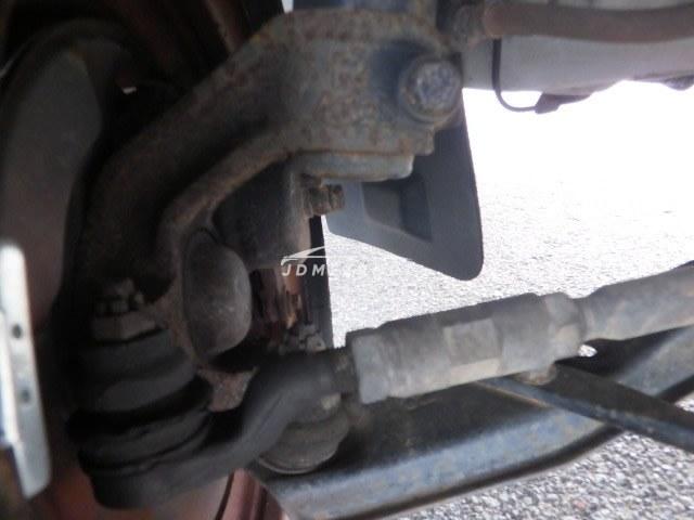Honda Acty Truck 1994 thumbnail 26