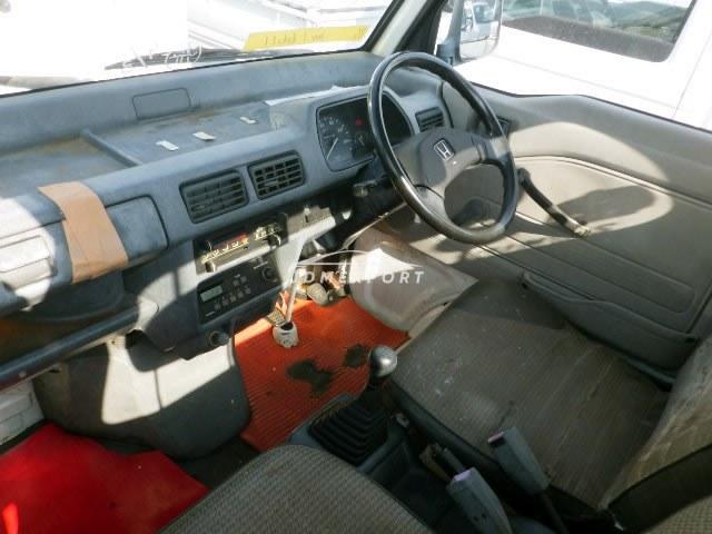 Honda Acty Truck 1994 thumbnail 11