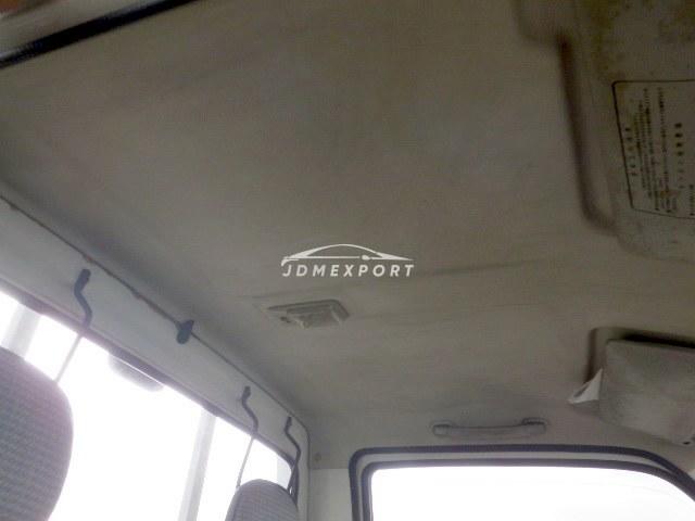 Honda Acty Truck 1994 thumbnail 18