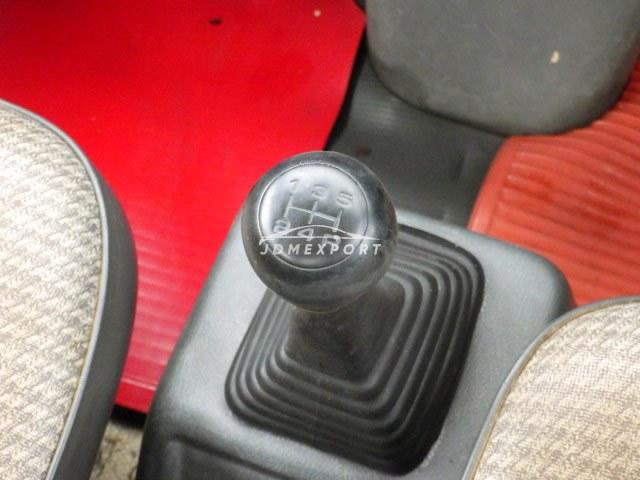 Honda Acty Truck 1994 thumbnail 15