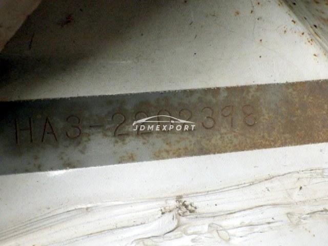 Honda Acty Truck 1994 thumbnail 23