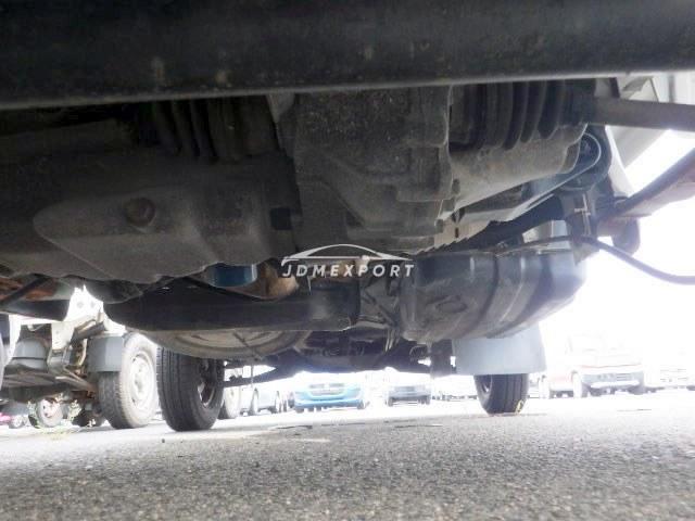 Honda Acty Truck 1994 thumbnail 24