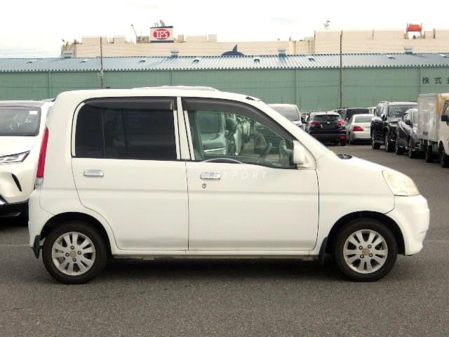 Honda Life 2001 thumbnail 4