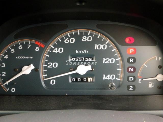 Honda Life 2001 thumbnail 14