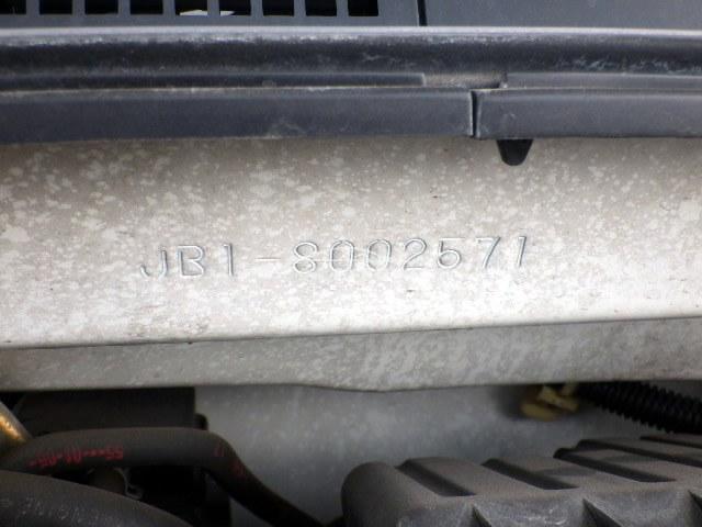 Honda Life 2001 thumbnail 24