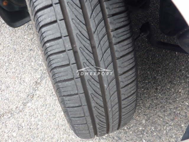 Honda Life 2001 thumbnail 26