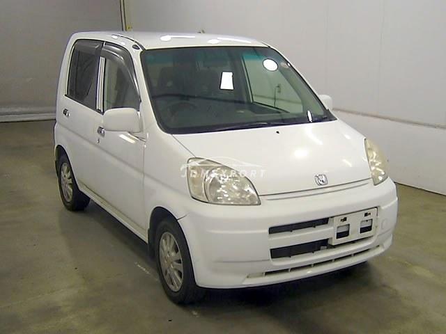 Honda Life 2001