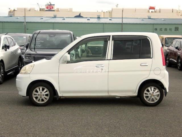 Honda Life 2001 thumbnail 5