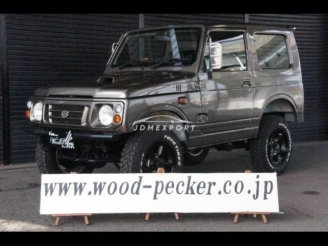 Suzuki Jimny 1996