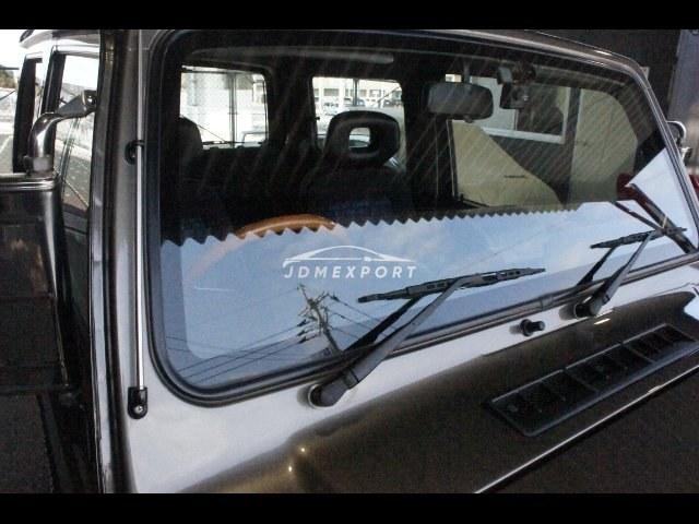 Suzuki Jimny 1996 thumbnail 22