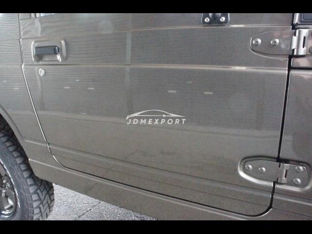 Suzuki Jimny 1996 thumbnail 17