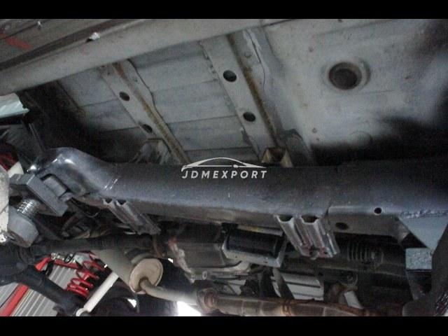 Suzuki Jimny 1996 thumbnail 11